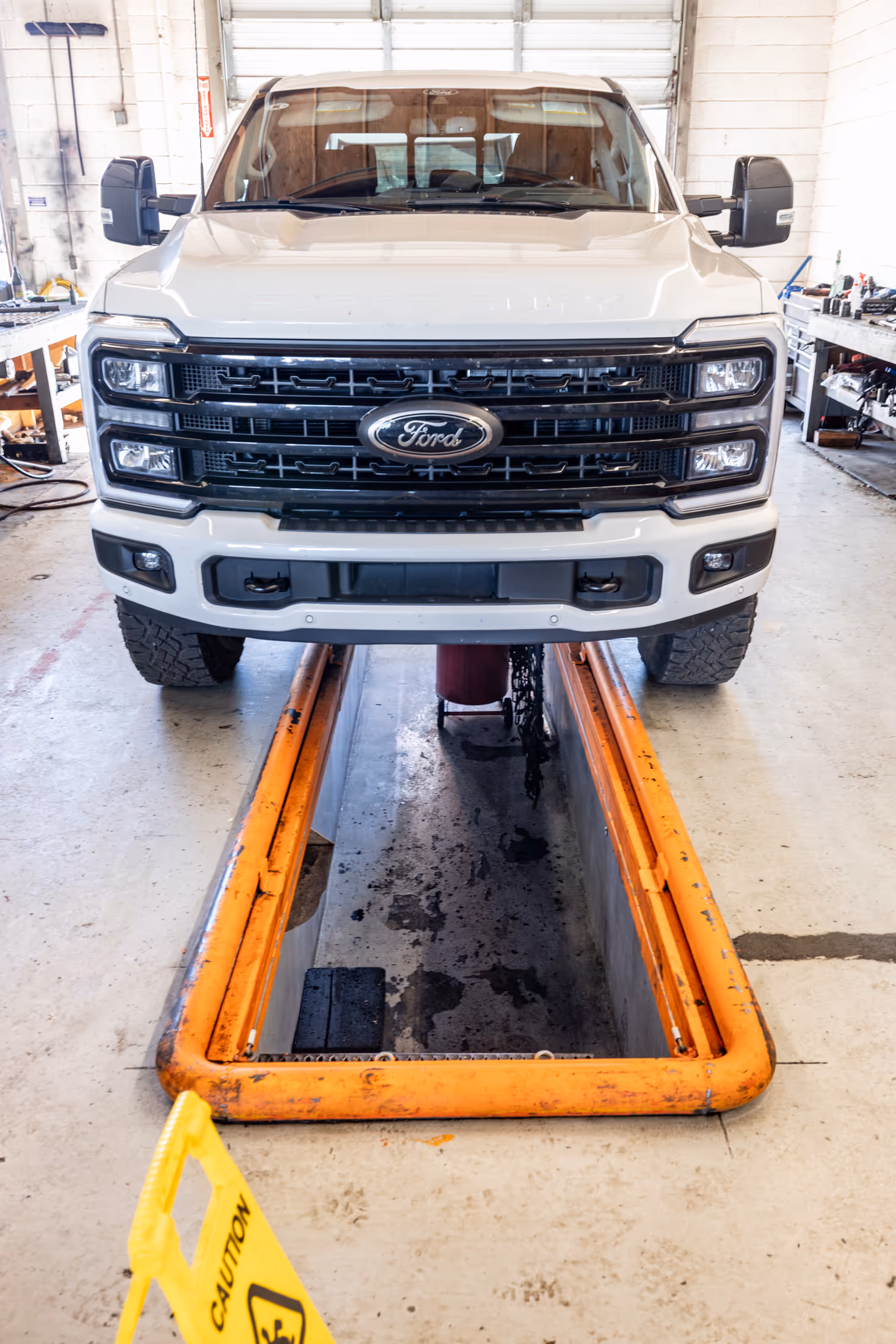 Preventive Maintenance in Phoenix, AZ