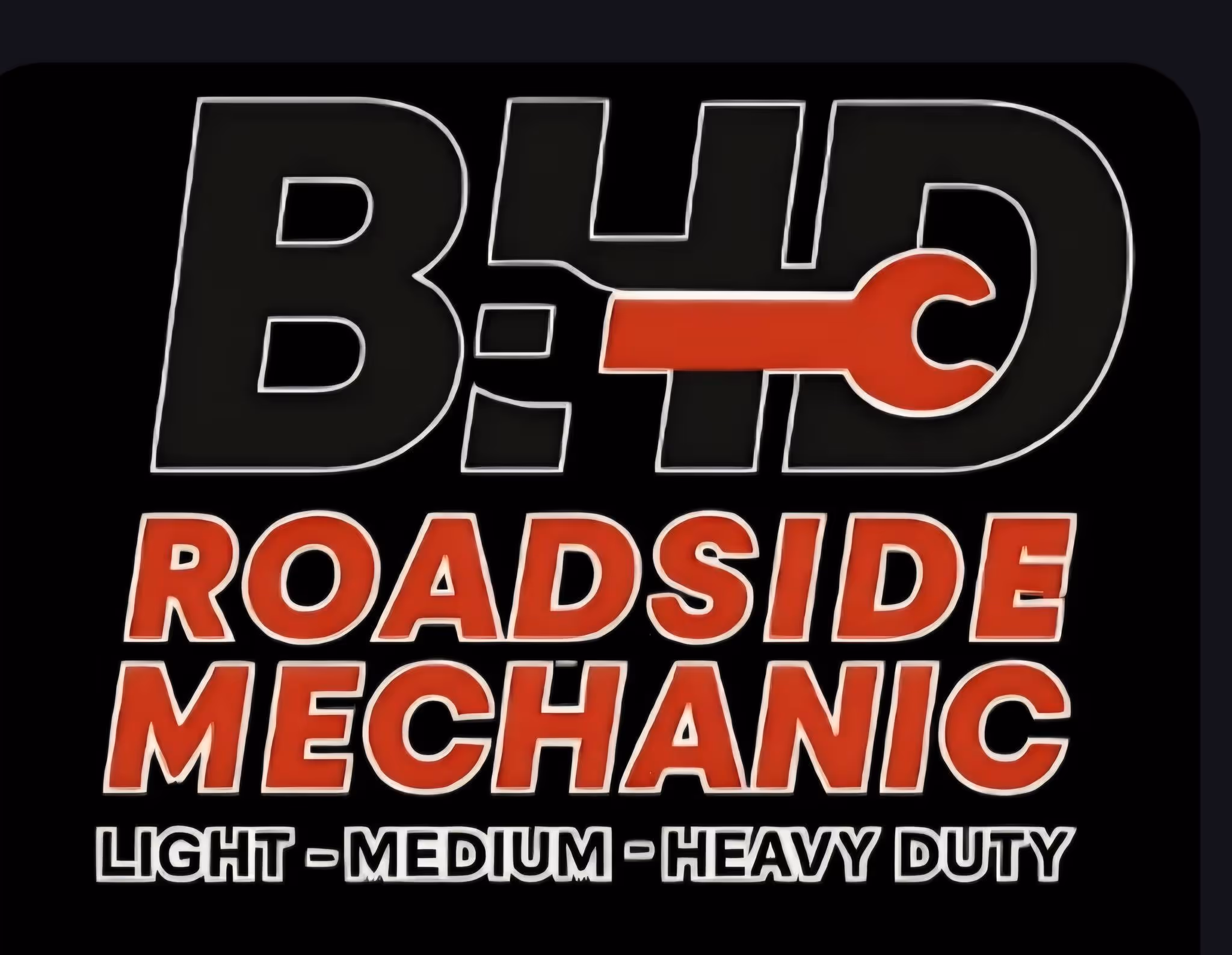 BHD logo