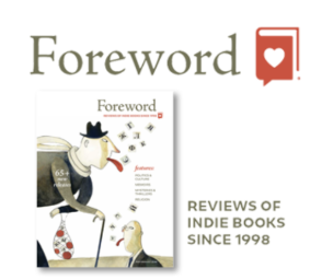 Forword Review Logo