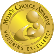 Mom's Choice Award Seal