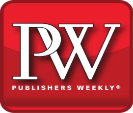 Publisher's Weekly Award Logo