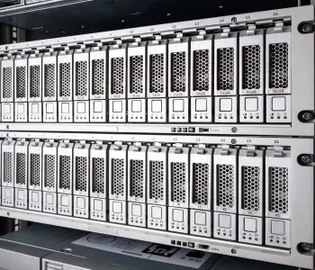 SAN Data Recovery