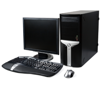 desktop data recovery