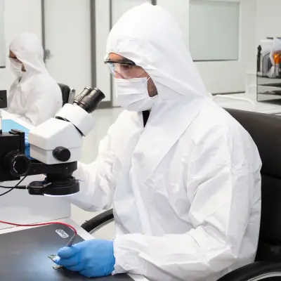 Phone Data Recovery Specialists