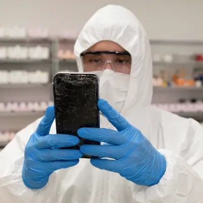 cell phone data recovery services