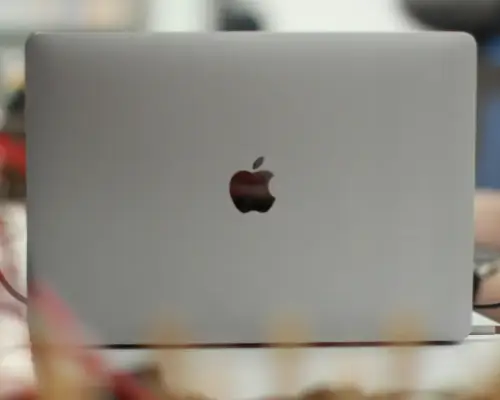 Apple Mac Data Recovery