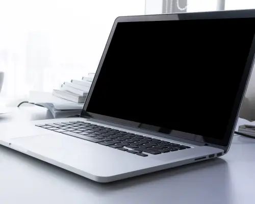 Laptop SSD Data Recovery