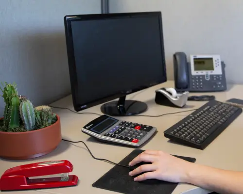 desktop data recovery