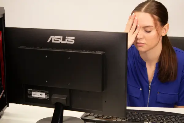 desktop data loss scenarios