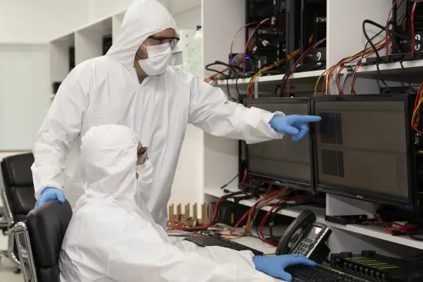 expert server data recovery solutions