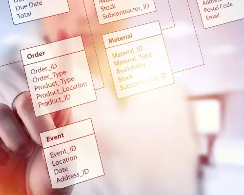 certified database data recovery