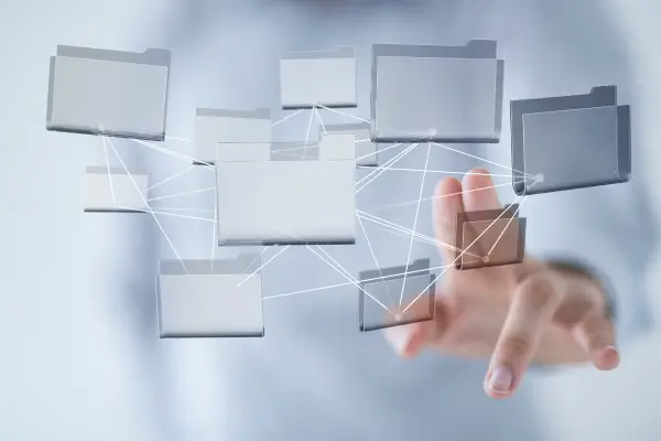 oracle database data recovery