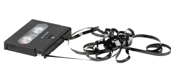 dat tape data recovery