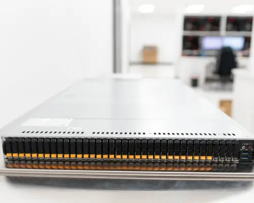 san data recovery services