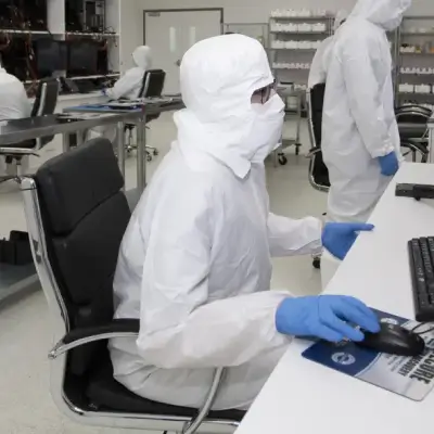 Professional Data Recovery Services