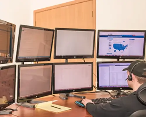 Remote Data Recovery Services