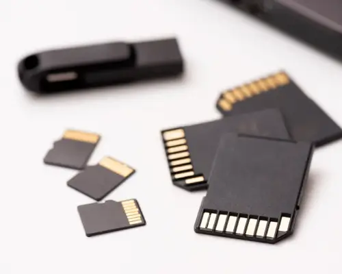 removable media data recovery