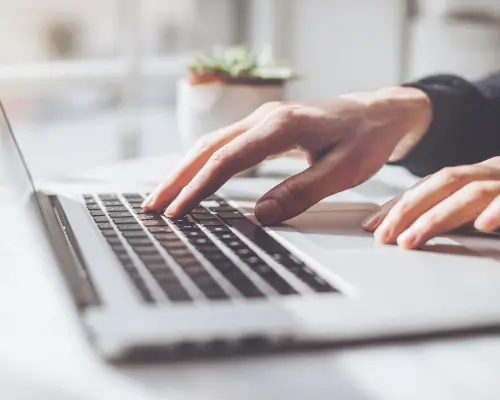 Identifying a laptop hard drive 