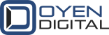Oyen Logo