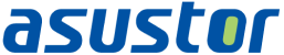 asustor logo