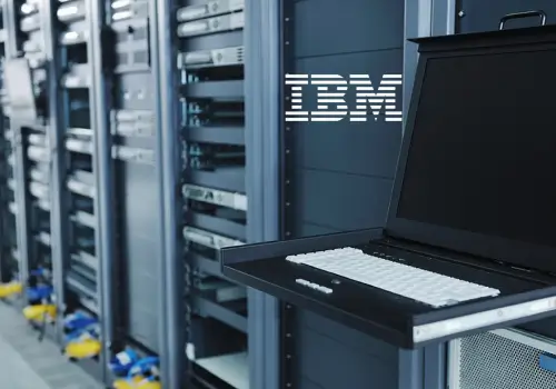 Professional IBM Data Recovery