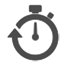 expedited service icon