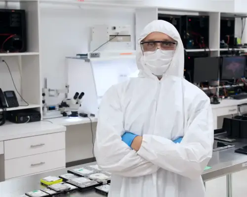 Expert Data Recovery Company