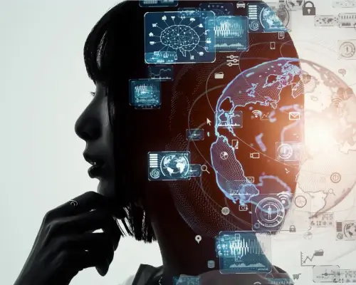 Learn about data storage