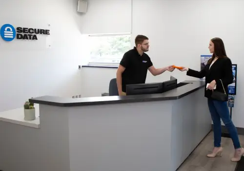 Data Recovery Office