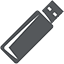 Flash Drive Icon