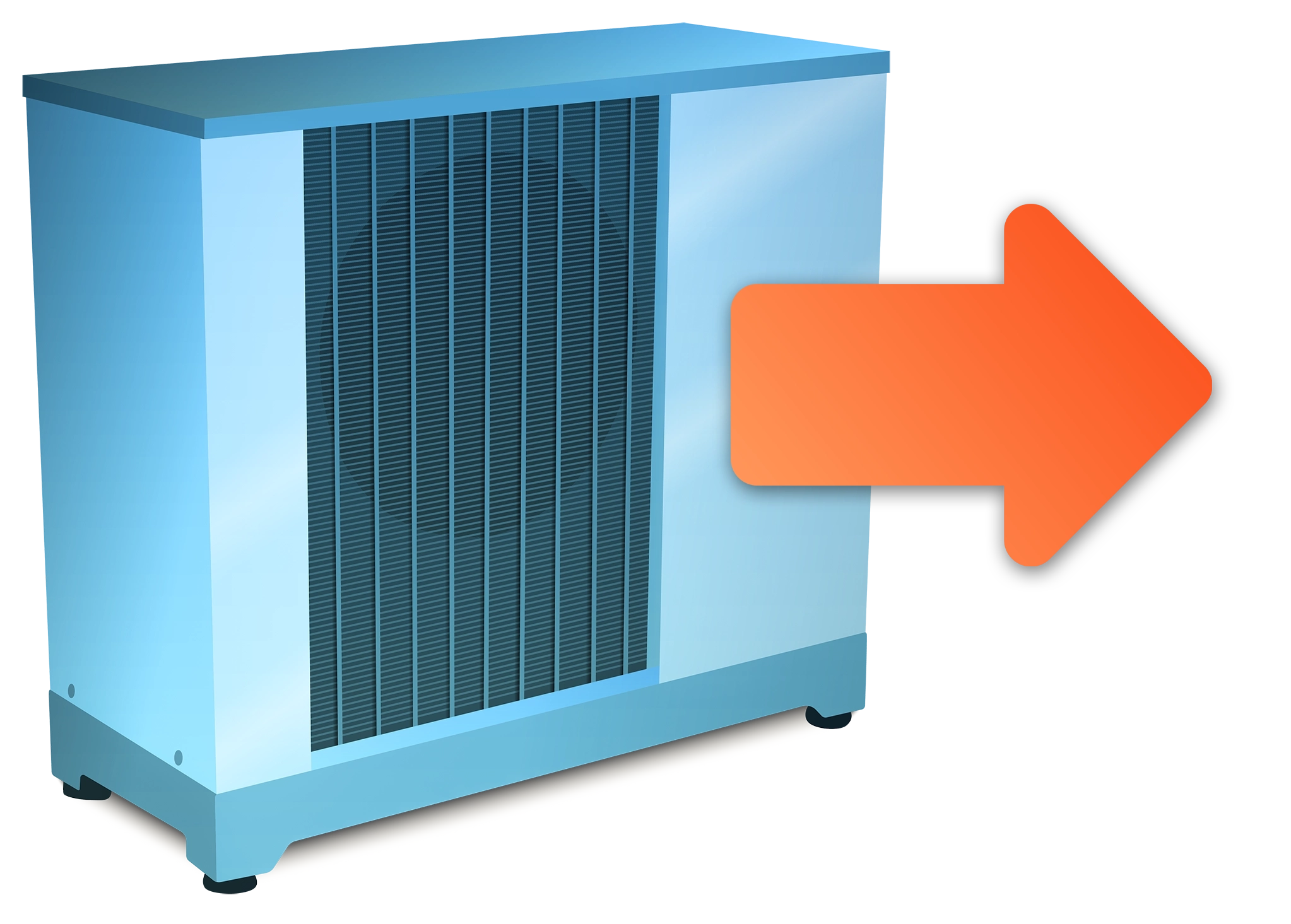 Ready for a heat pump? Click here.