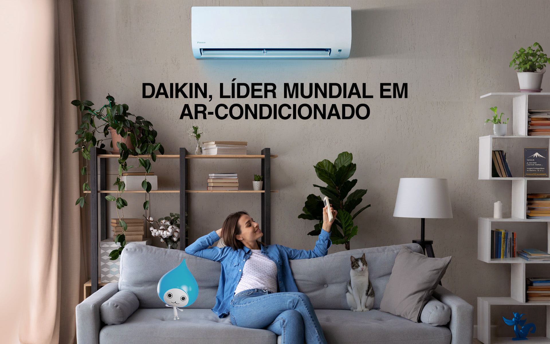Daikin Brasil