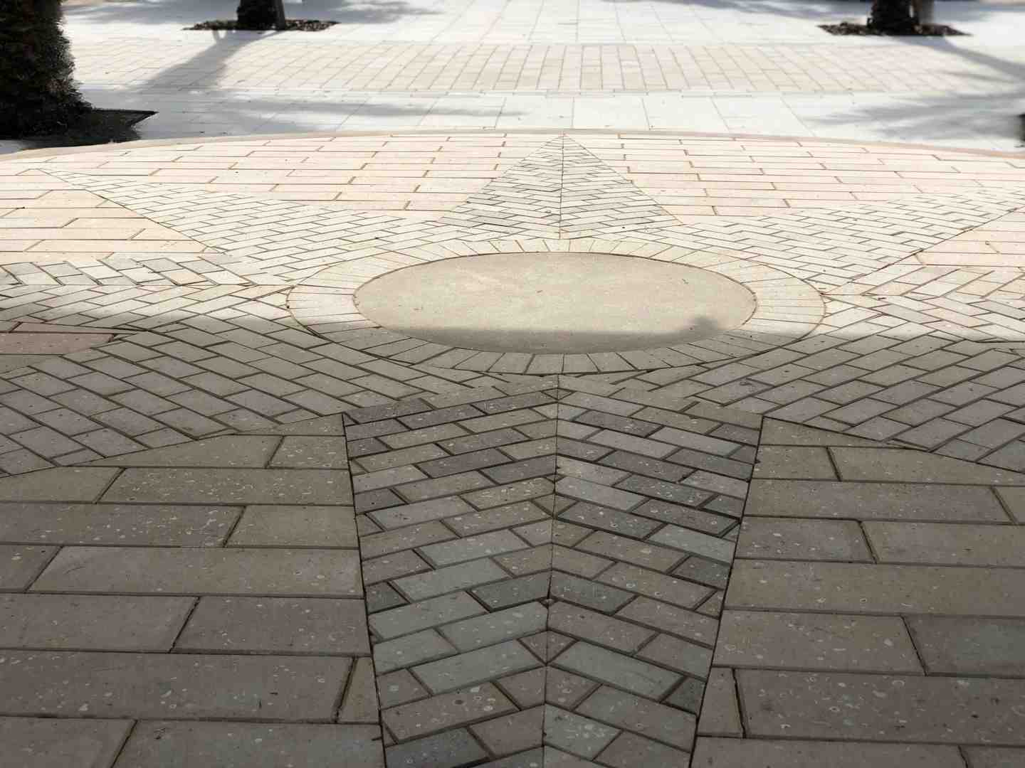 Close-up image showcasing various paver textures, including tumbled, brushed, and sandblasted finishes - slip resistant pool pavers winter garden Close-up image showcasing various paver textures, including tumbled, brushed, and sandblasted finishes - slip resistant pool pavers winter garden