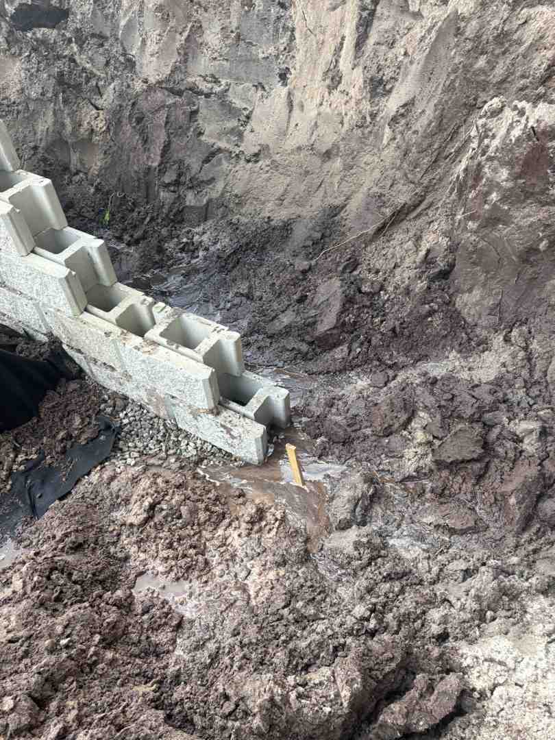 sun-damaged concrete surface in Florida - why concrete cracks in florida heat and rain