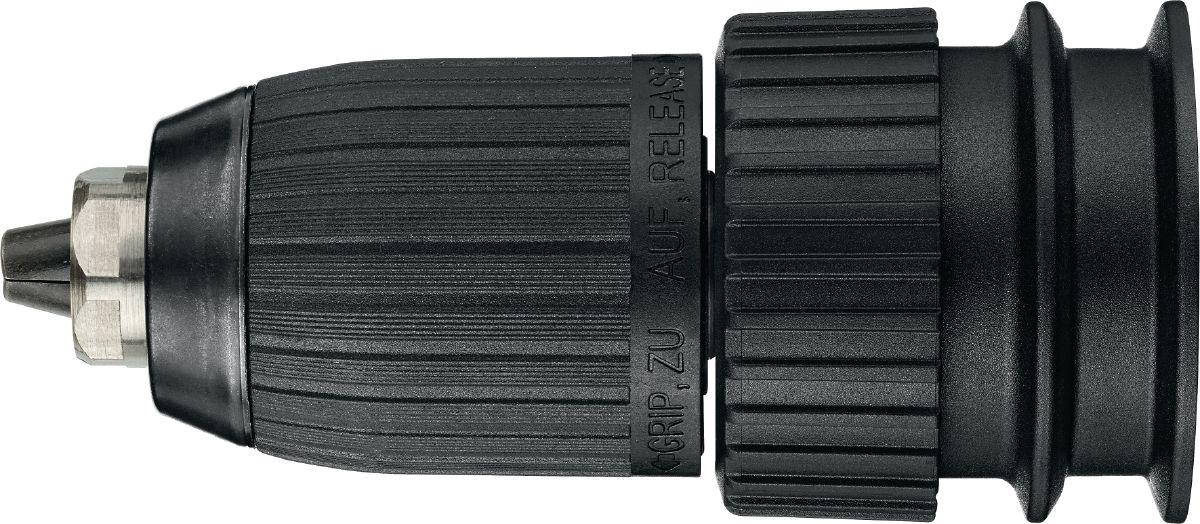 Quick release chuck (78428)