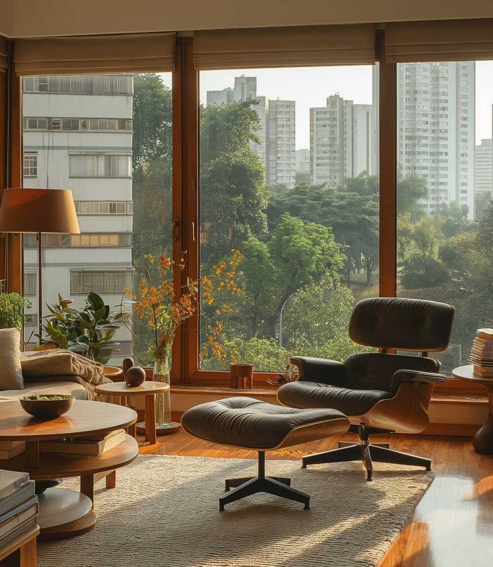 10 Tips for a Nature-Inspired Home