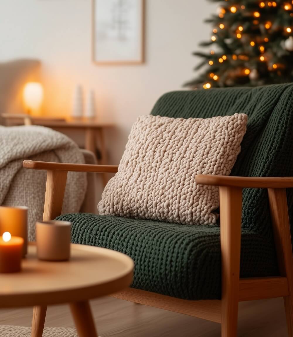 Choosing Furniture with Purpose for Functional Minimalism