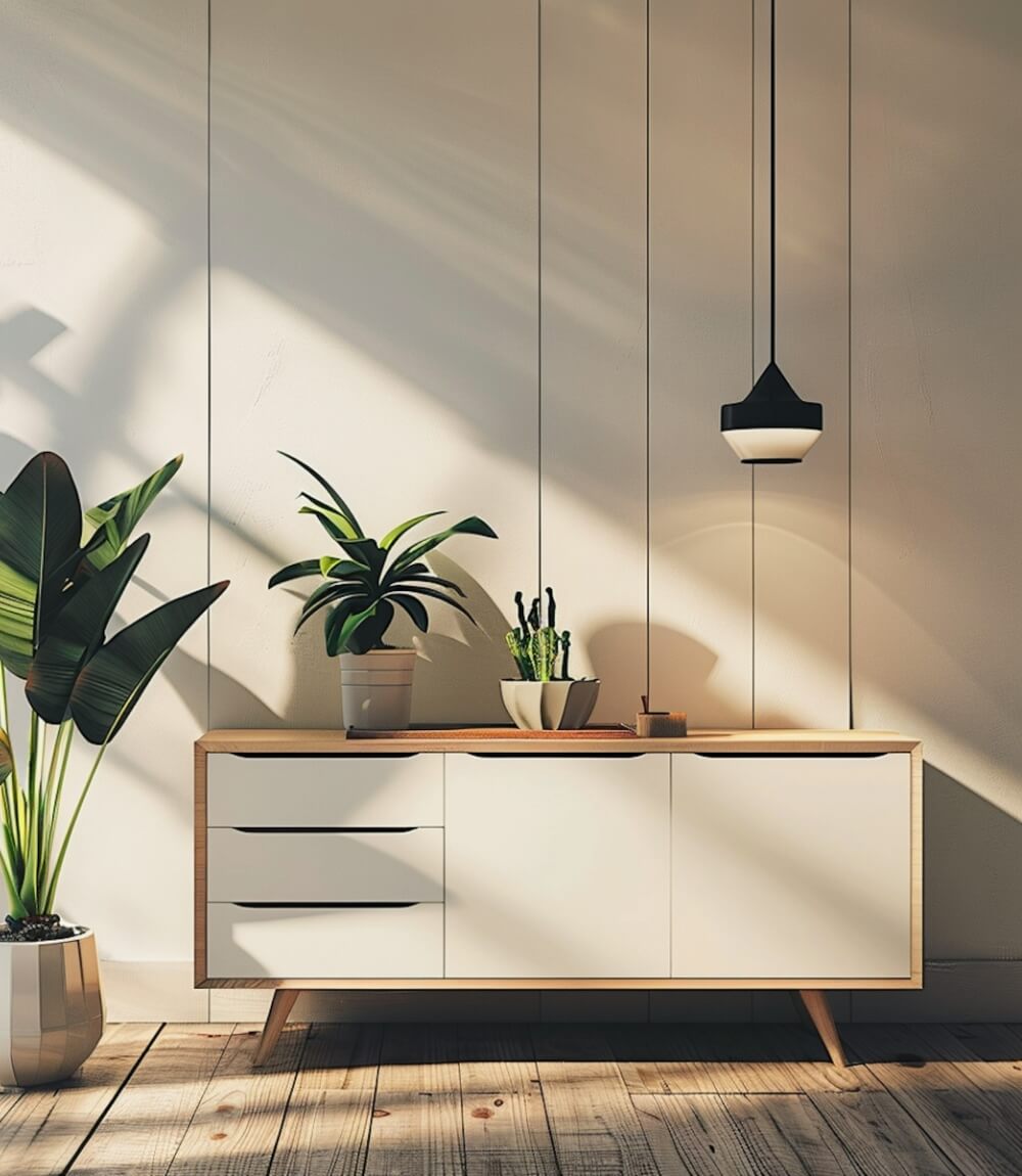 Minimal Decor Elements That Add Character Without Clutter