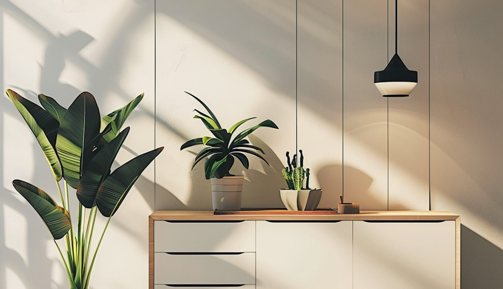 Minimal Decor Elements That Add Character Without Clutter