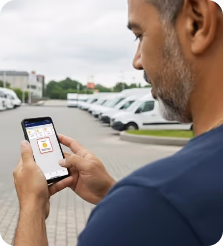 Autonomia para o cliente