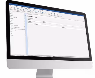 Relatórios personalizados