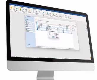 Conciliação Financeira