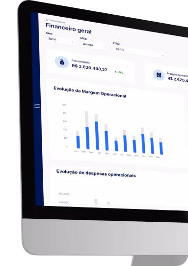 Análises inteligentes