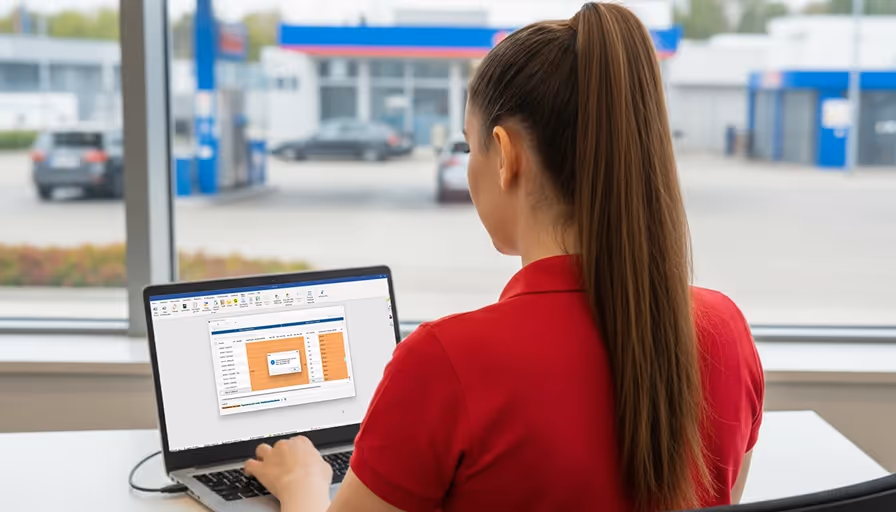 Atualizações fiscais automáticas