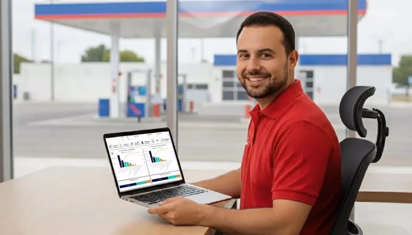 Margens e lucratividade