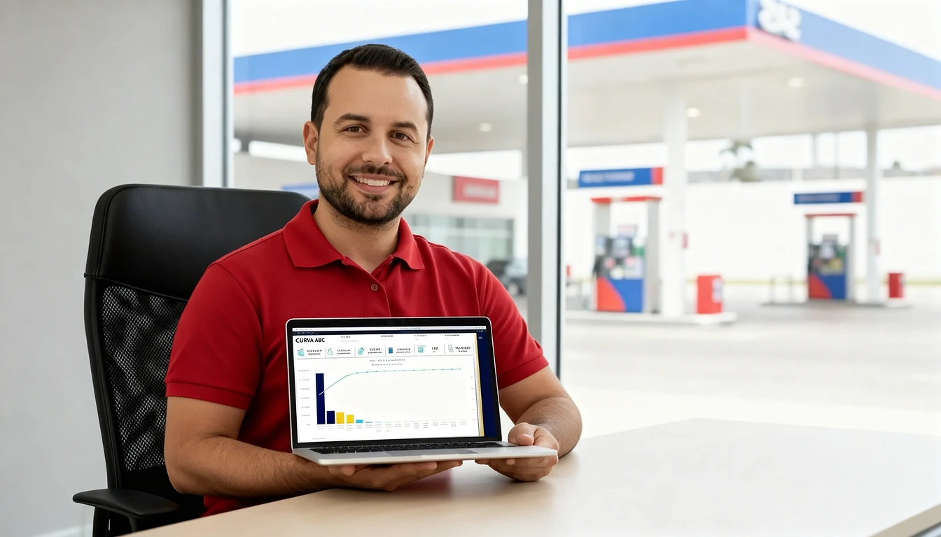 Vendas em tempo real