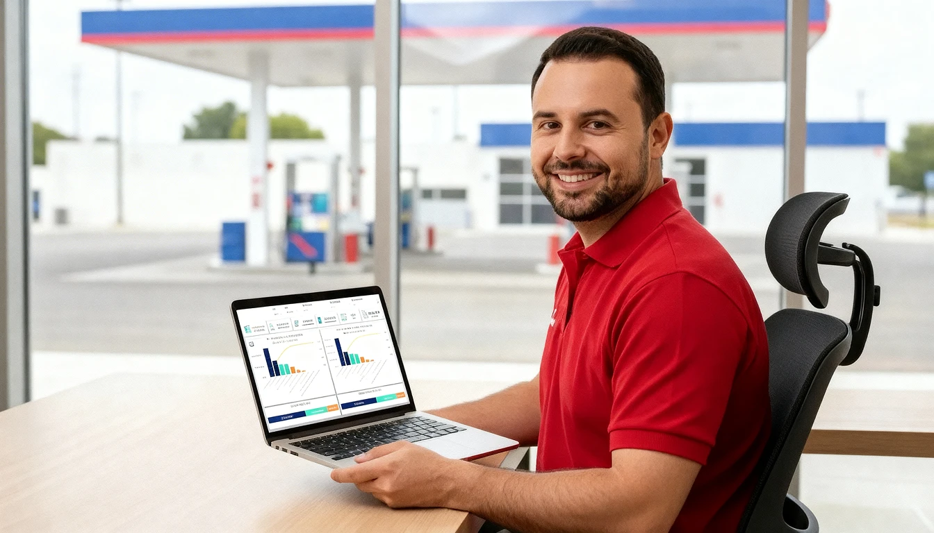 Margens e lucratividade