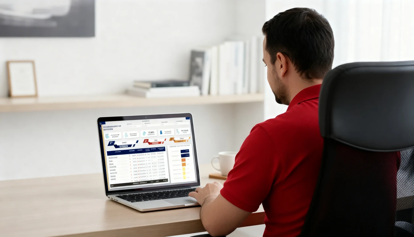 Produtividade da equipe