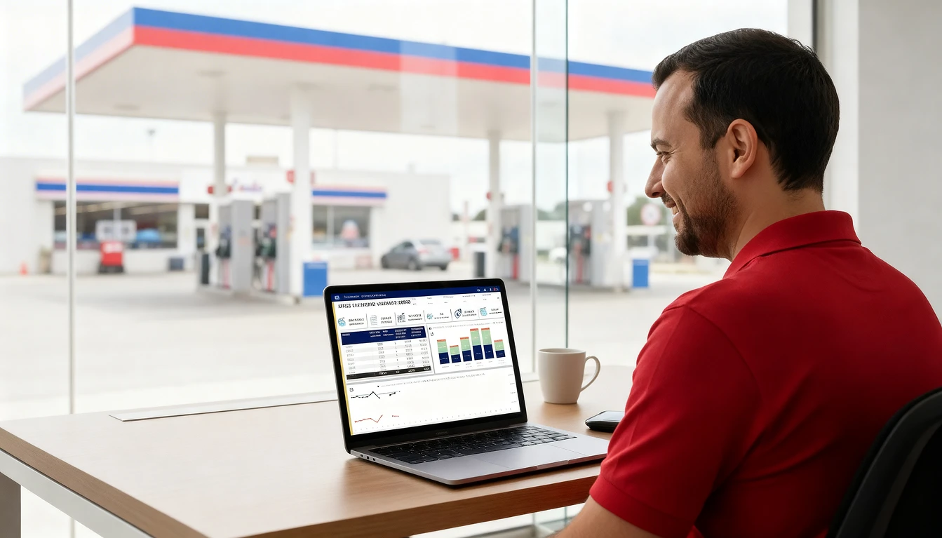 Despesas e fluxo de caixa