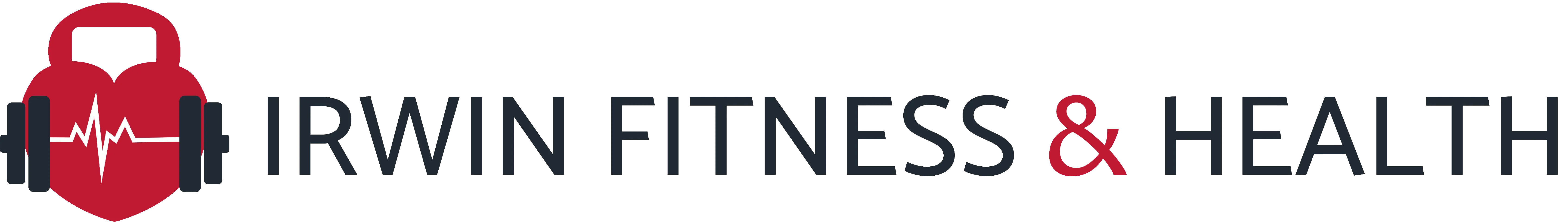Irwin Fitness & Health